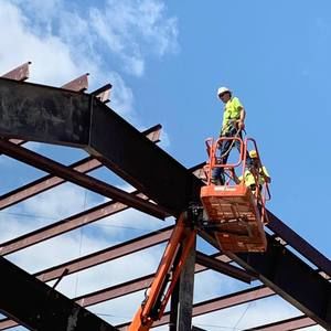 Meet your Posher, William